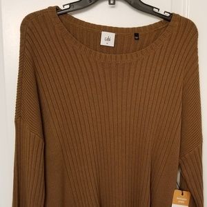 Luna Pullover
